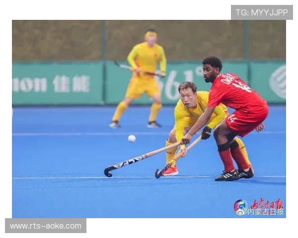 呼伦贝尔市专项政策支持，推动曲棍球事业跨越发展