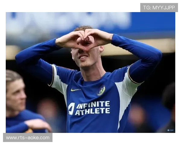 帕尔默9球7助难救主，切尔西小将成长路上的欧战梦想