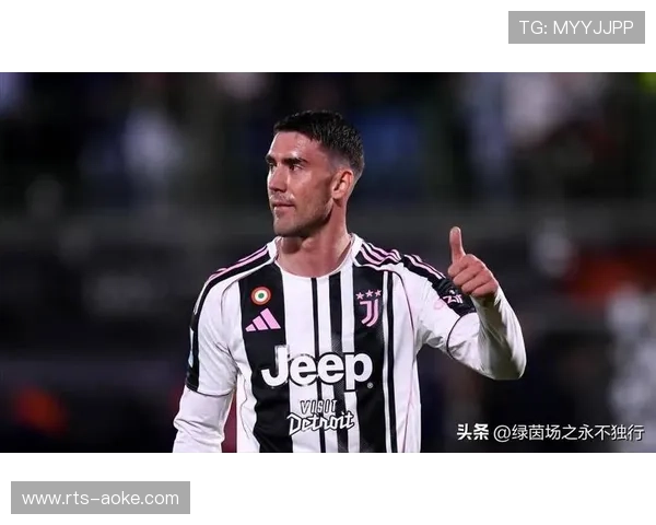 AC米兰夏季引援策略浮出水面：弗拉霍维奇成为高层梦想目标