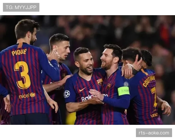 欧冠1-4决赛次回合战报：拜仁总比分5-3淘汰巴塞罗那晋级四强